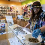 Colorado Springs dispensaries mark first year of retail marijuana sales