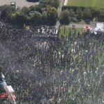 SF’s popular 4/20 Hippie Hill cannabis event canceled for 3rd year in a row