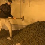 Smiling cannabis grower jailed after Oldham farm discovered