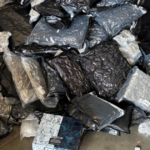 2,000 pounds of marijuana discovered at FedEx hub, task force says