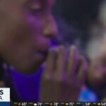 More women using medical marijuana