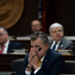 Lawmaker calls for special session on marijuana: week in politics