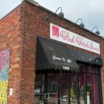 Pink Petals Florist moving to nearby spot to make way for cannabis shop