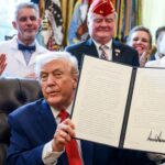 Trump’s plan to loosen restrictions on weed is half-baked