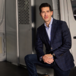 Ari Raptis on building the backbone of cannabis logistics