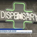 Hemp retailers gain hope with temporary law ban