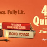 Jimmy Kimmel Made a Weed Doc for Hulu. Of Course High Times Is In It