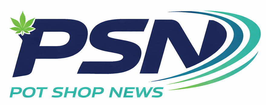 Pot Shop News (PSN)