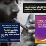 Burying The ‘Not Your Parents’ Cannabis’ Cliché Once And For All