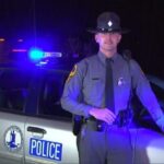 Meth, Marijuana Lead Large Drug Seizures in Virginia Weekly Report