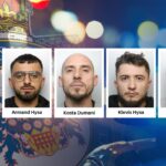 Gang jailed after police raid ‘industrial-scale’ cannabis farms in Yorkshire