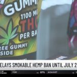 Texas judge halts new hemp regulations while lawsuit proceeds