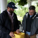 Va. hemp growers worry about the future of their industry amid state and federal shifts
