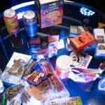 Does the US Farm Bill ban products sold by THC and hemp businesses?