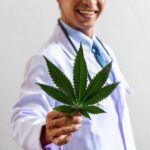 Researchers Discover Cannabis Compounds That May Fight Obesity Without the High
