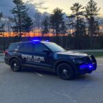 Lisbon Police Investigate Break-in at Cannabis Store