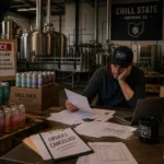 Ohio’s THC Crackdown Throws Hemp, Cannabis Businesses Into Crisis
