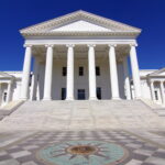 Virginia Governor vetoes marijuana retail bills