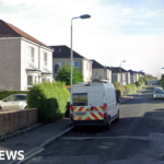 Man, 51, arrested in £130,000 cannabis raid in Glasgow