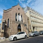 Three jailed after former nightclub converted into cannabis farm