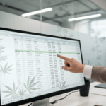 Cannabis Banking Access: Operational Costs and Margin Erosion Beyond Account Availability