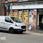 Police uncover £850,000 cannabis cultivation in Dundee