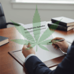DEA Initiates New Medical Cannabis Business Registrations Following Federal Rescheduling