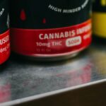 Cannabis Drinks in Central America