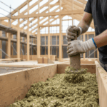 International Code Council Approves Hemp-Lime Construction for US Residential Building Codes