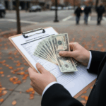 Ohio Cannabis Referendum Campaign Faces Allegations of Unpaid Signature Collectors
