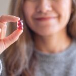 Older adults turning to edibles instead of pharmaceuticals, study finds