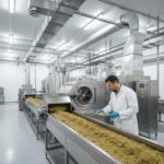 Optimizing Industrial Hemp Air Quality: Avoiding Common Pitfalls in Cultivation and Processing Facilities