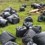 Gower Fresh Christmas Trees farmer finds cannabis dumped in bin bags