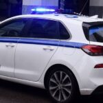 Athens drug bust nets three suspects, large cocaine and cannabis haul