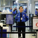 TSA quietly updates policy on bringing marijuana through security