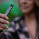 Big Run Woman Accused of Providing Marijuana Vapes to Juvenile Girls at Sleepovers