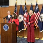 Spanberger, legislators come to marijuana retail compromise