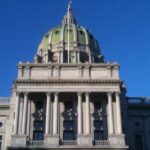 Pennsylvania lawmakers look for revenue options on skill games, cannabis, digital advertising