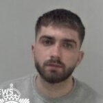 Man caught with £200k cannabis factory inside Worcester house