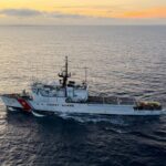 Coast Guard’s $63M Drug Haul Includes 7,700 Pounds of Cocaine, 4K Pounds of Marijuana