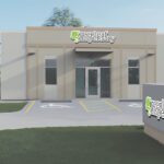 Green Leaf dispensary breaks ground on new medical marijuana facility in Laplace