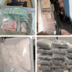 Charges anticipated as CFSEU-BC targets organized crime drug trafficking network in Lower Mainland