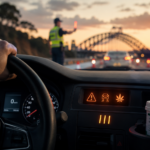 Medical Cannabis Behind the Wheel: NSW Proposes ‘Three Strikes’ Before Penalties