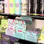 North Carolina bill would set age 21 minimum for THC, hemp product purchases