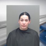 Report: Woman found with 56 pounds of marijuana in rental car during Harrison County stop