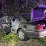 Cannabis burglary leads to multi-county pursuit and several arrests