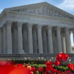 Supreme Court blocks prosecution of man who owned a gun, used cannabis