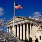 Supreme Court rules government can’t restrict gun ownership over marijuana use