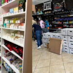 Cathedral City Police conduct operation on illicit flavored tobacco and cannabis sales at businesses