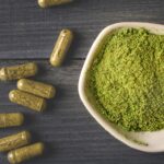 Tennessee Drugs: Cannabis, Kratom Out; Ibogaine In